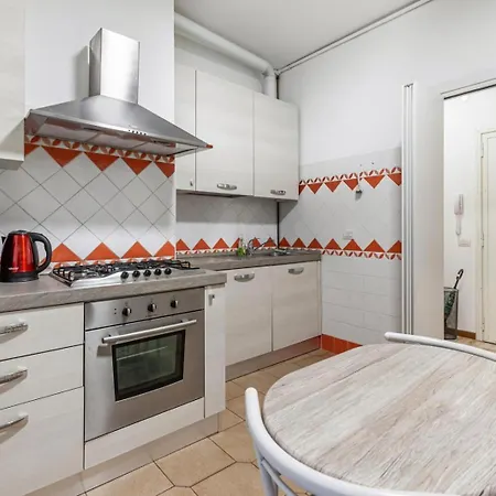 Sweet Apartment Rossi 57 Milan Exterior photo