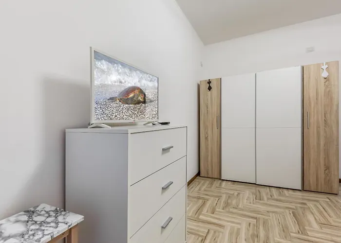 Sweet Apartment Rossi 57