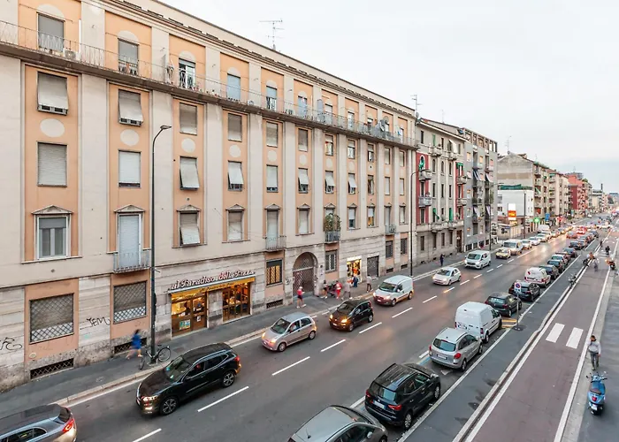 Sweet Apartment Rossi 57