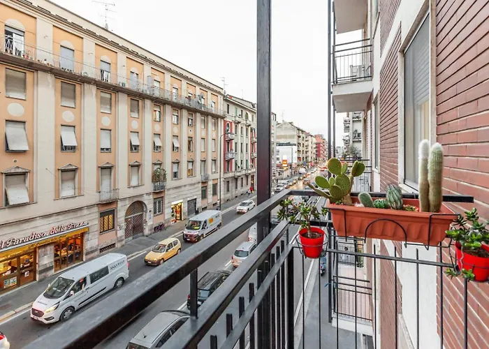 Sweet Apartment Rossi 57